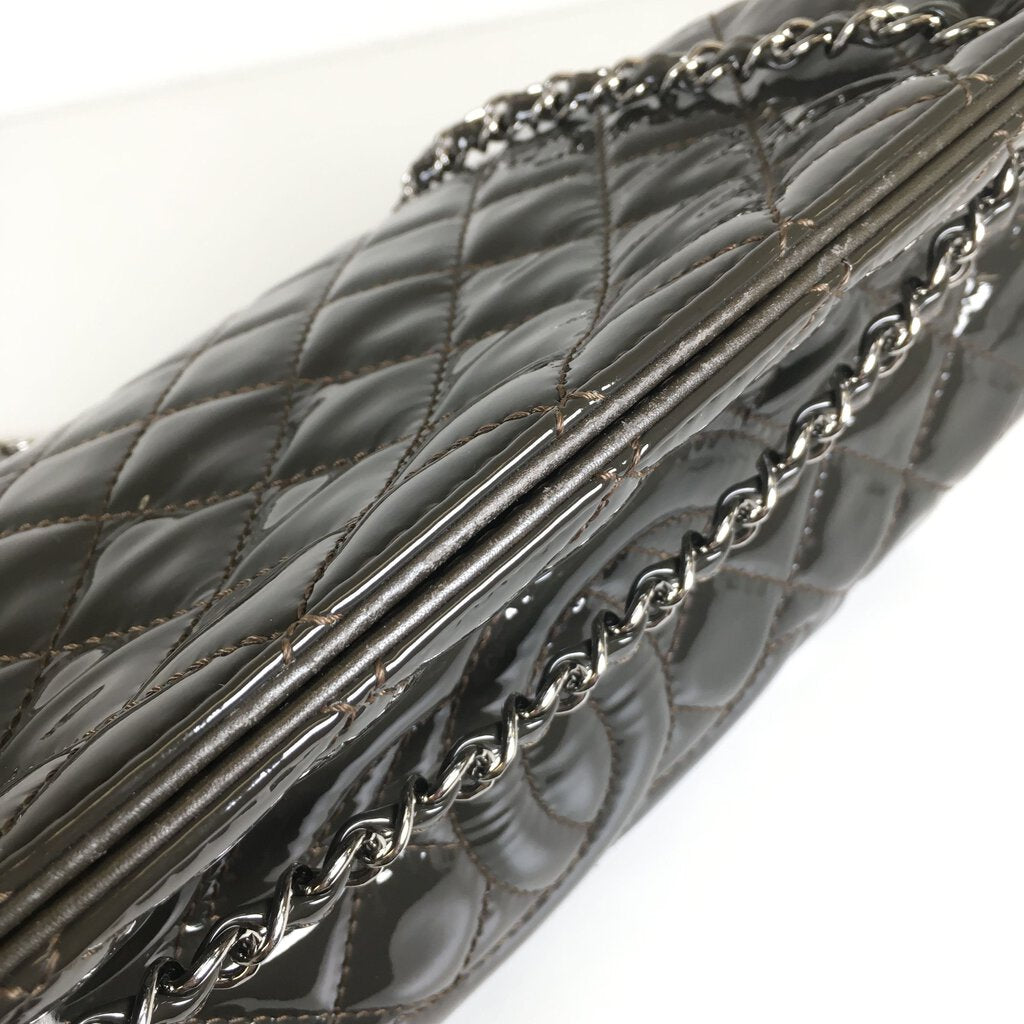 Chanel Seasonal Flap