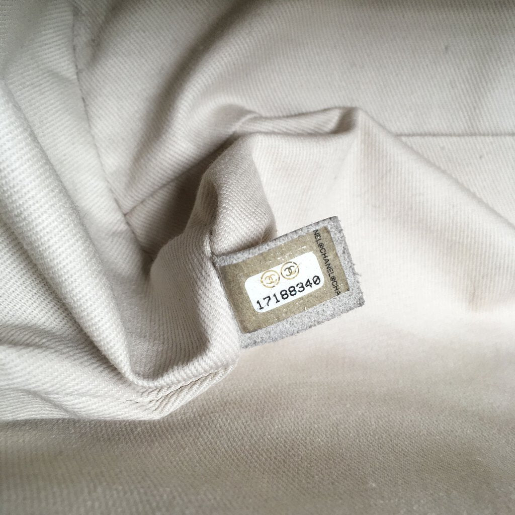 Chanel Seasonal Flap