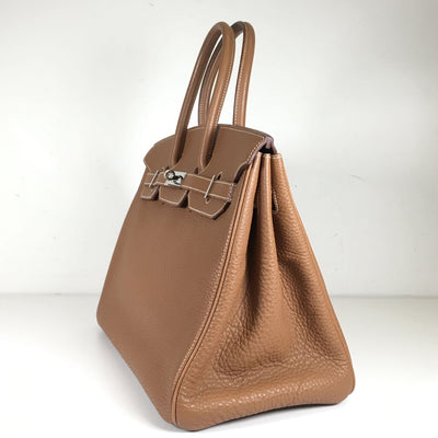 Hermes Birkin 35