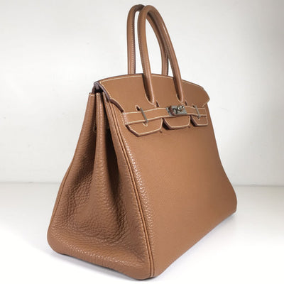 Hermes Birkin 35