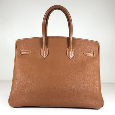 Hermes Birkin 35