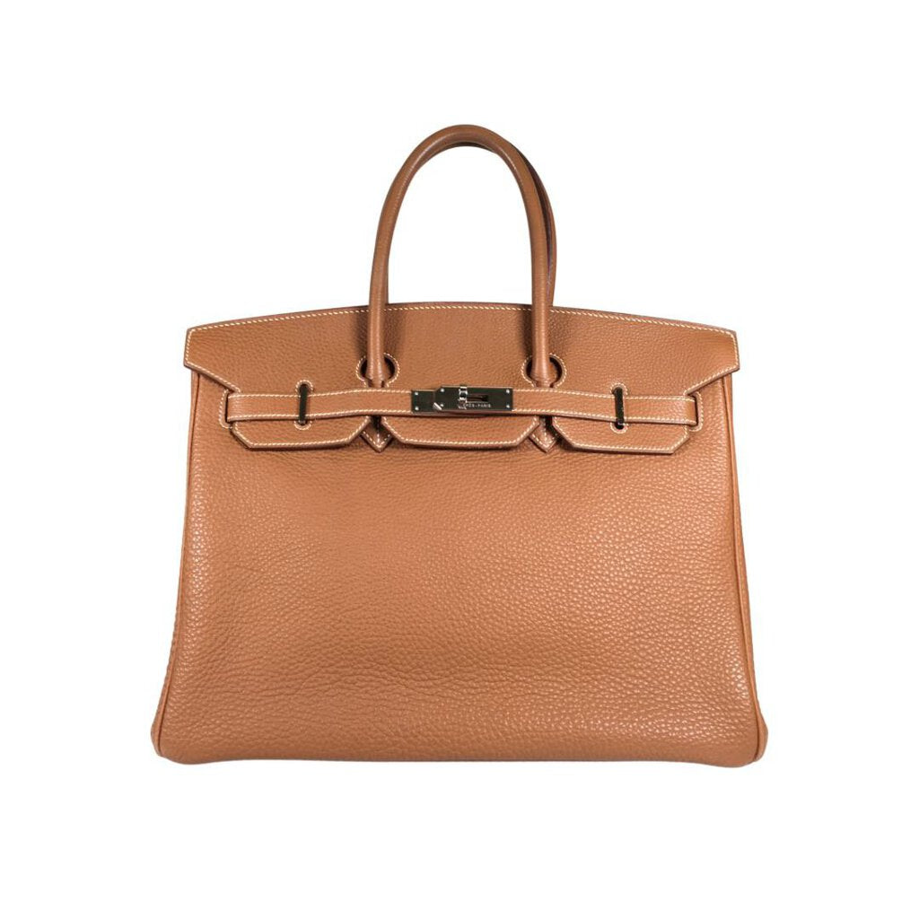 Hermes Birkin 35