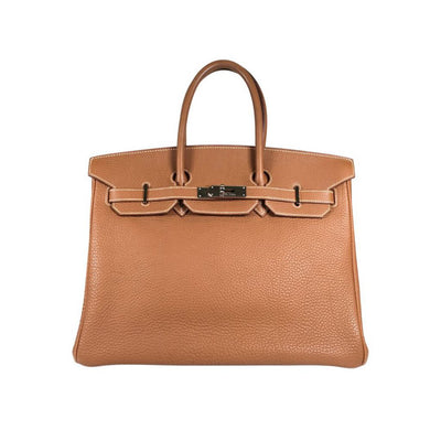 Hermes Birkin 35