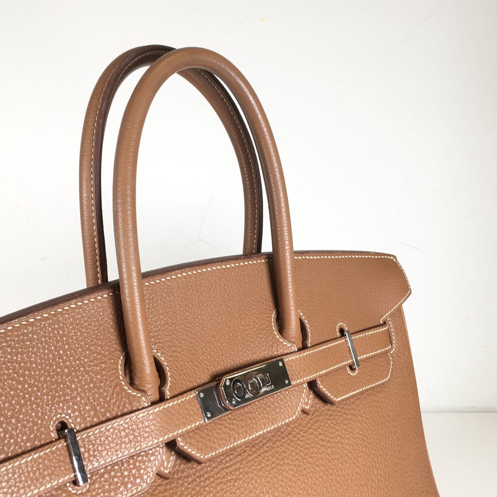 Hermes Birkin 35