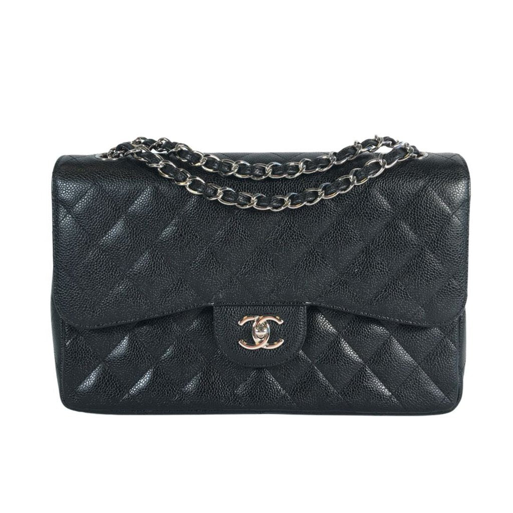 Chanel Classic Jumbo Flap