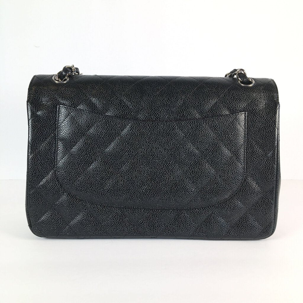 Chanel Classic Jumbo Flap