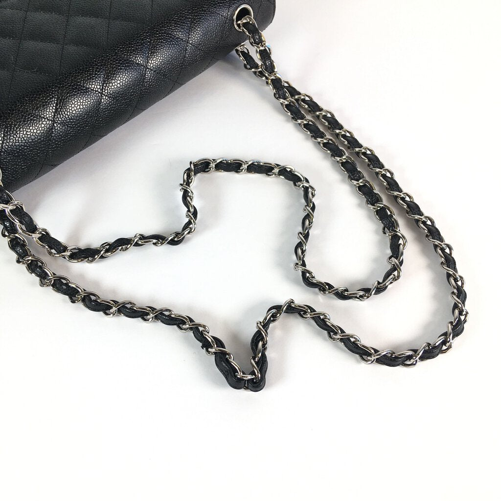 Chanel Classic Jumbo Flap