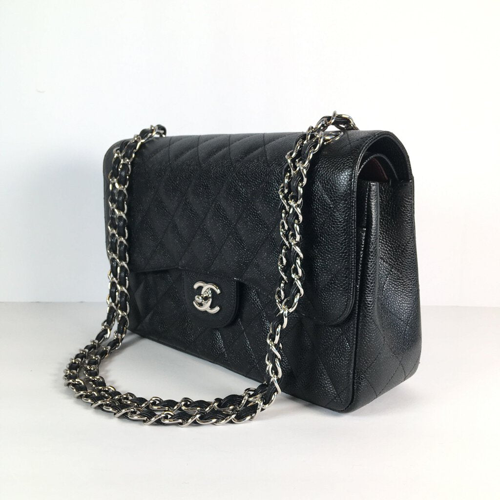 Chanel Classic Jumbo Flap