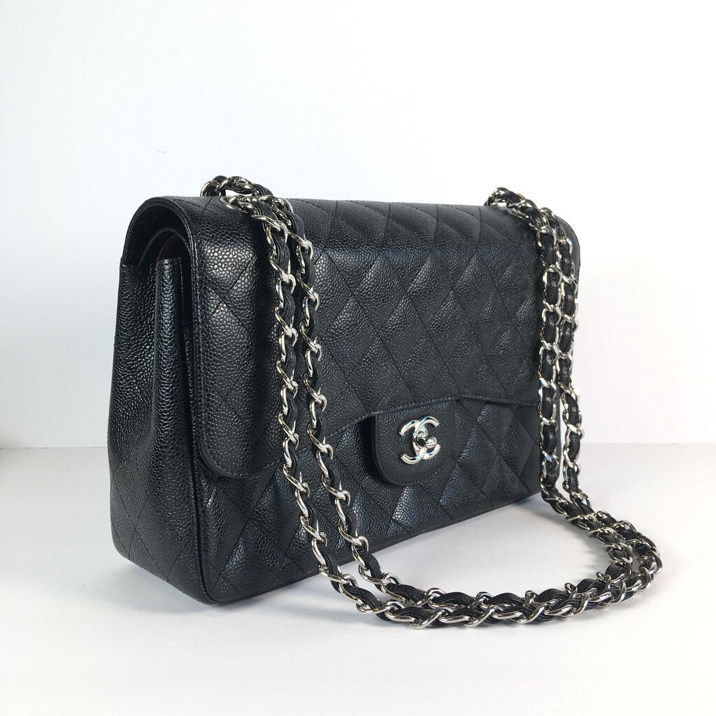 Chanel Classic Jumbo Flap