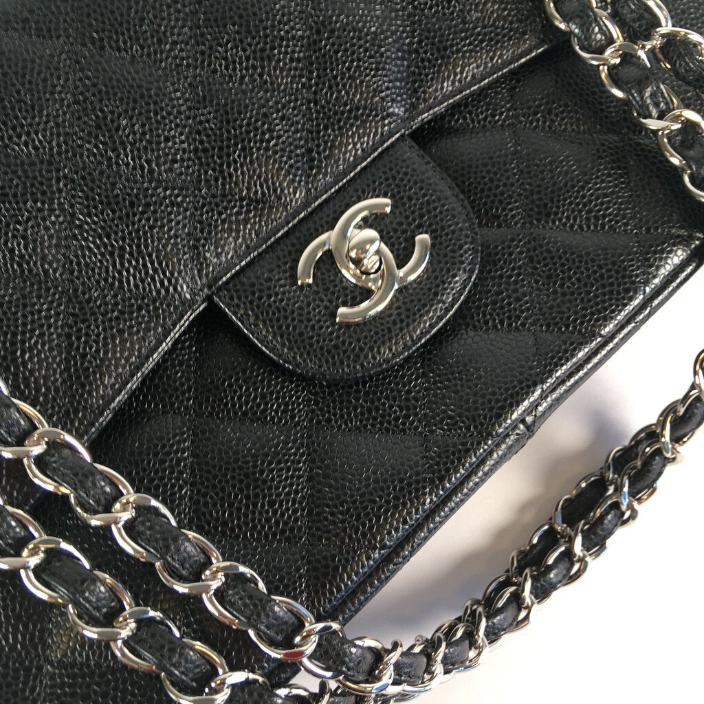 Chanel Classic Jumbo Flap