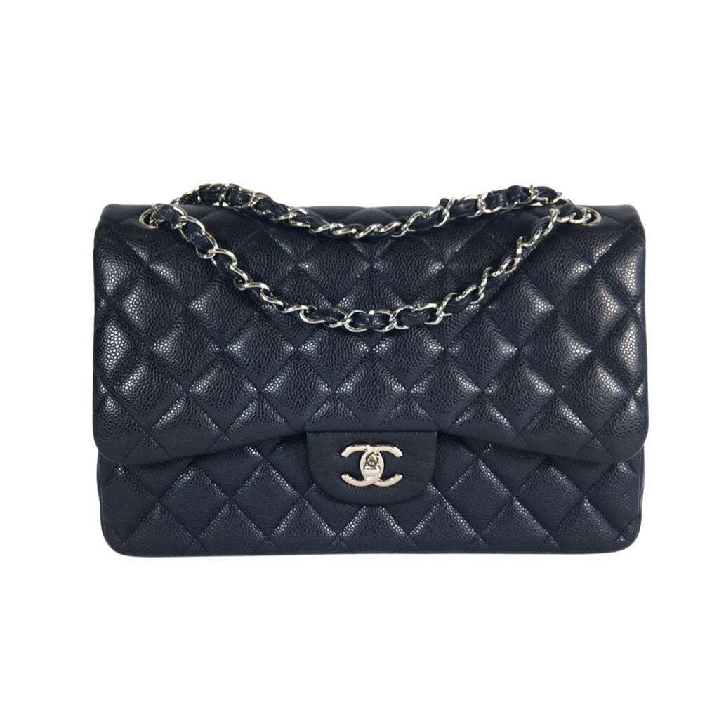 Chanel Classic Jumbo Flap