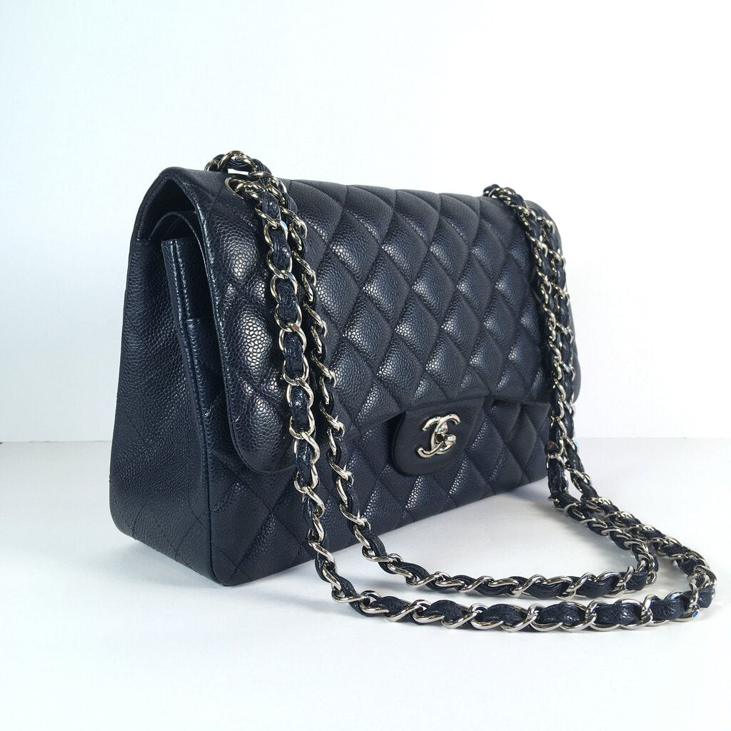 Chanel Classic Jumbo Flap