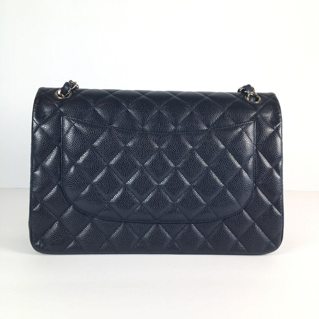 Chanel Classic Jumbo Flap