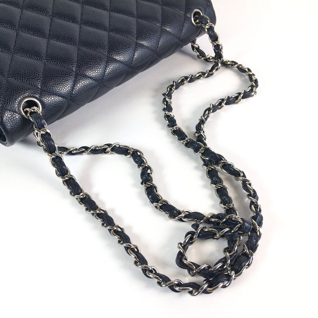 Chanel Classic Jumbo Flap