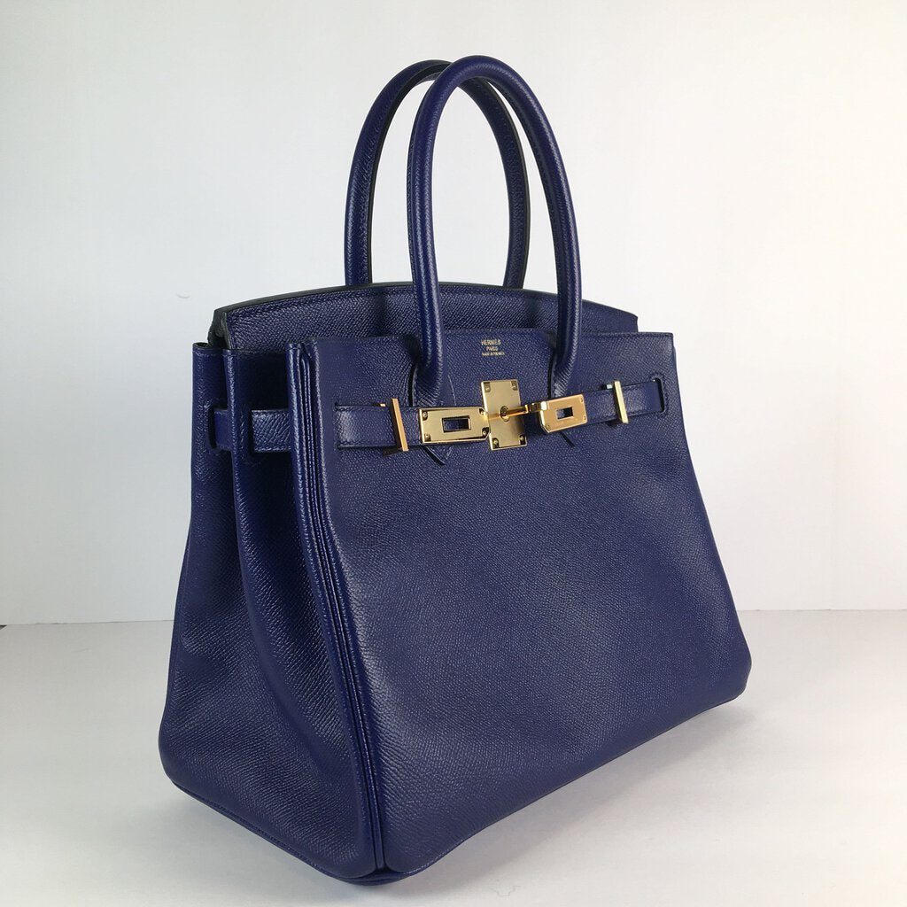 Hermes Birkin 30