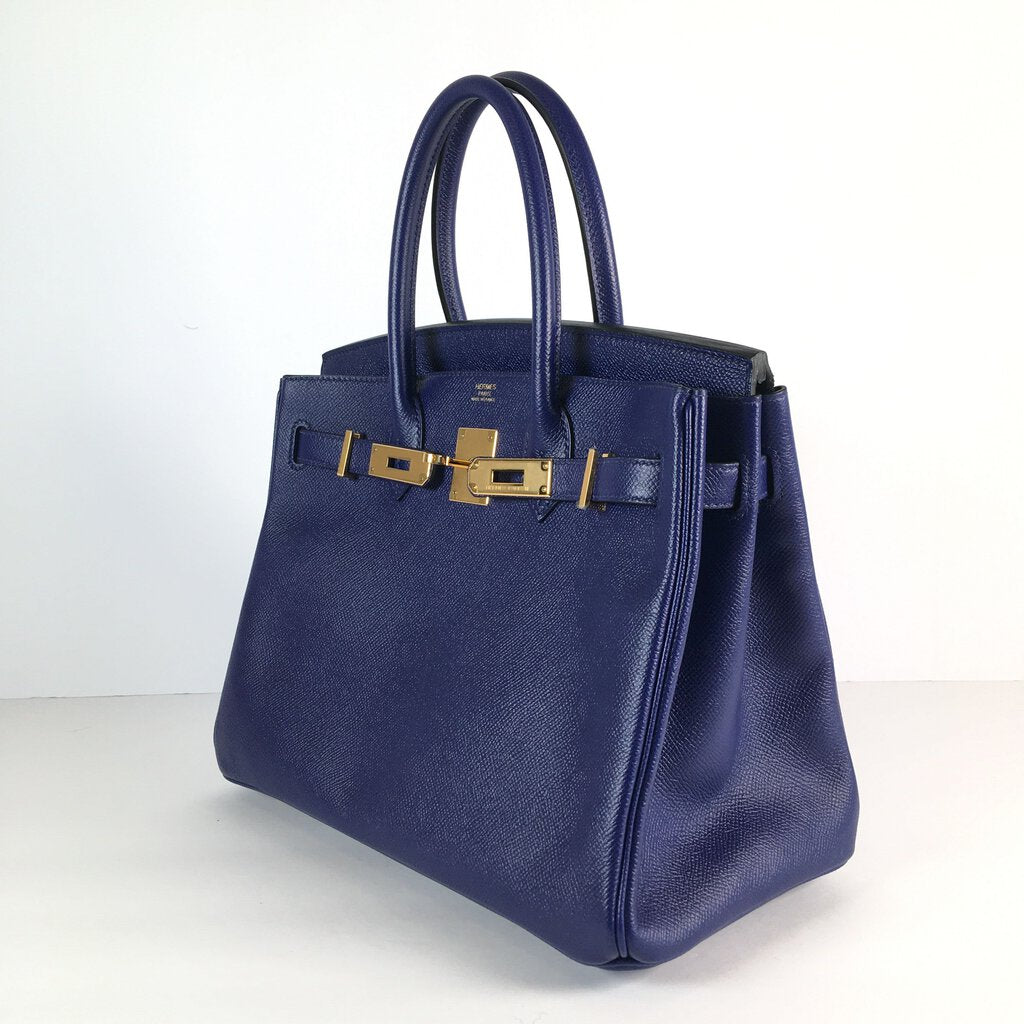 Hermes Birkin 30