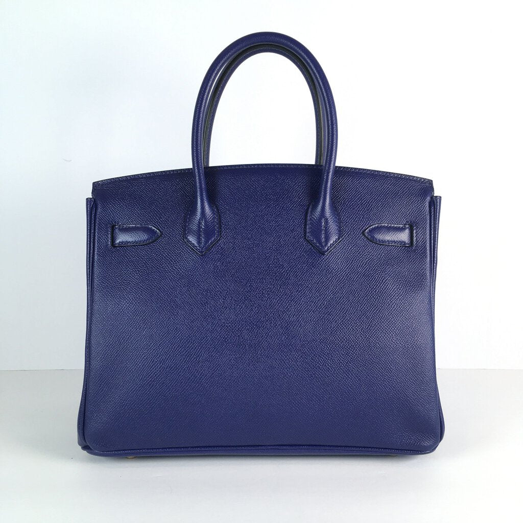 Hermes Birkin 30