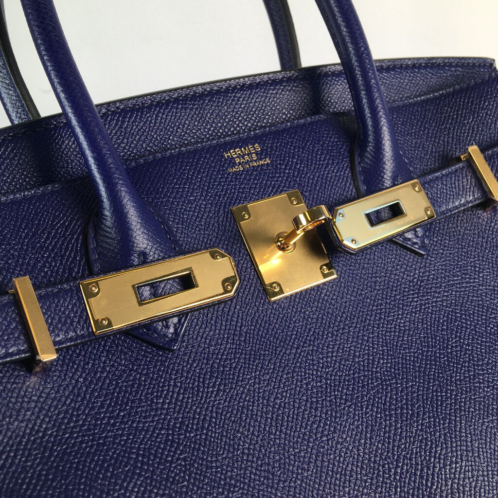 Hermes Birkin 30