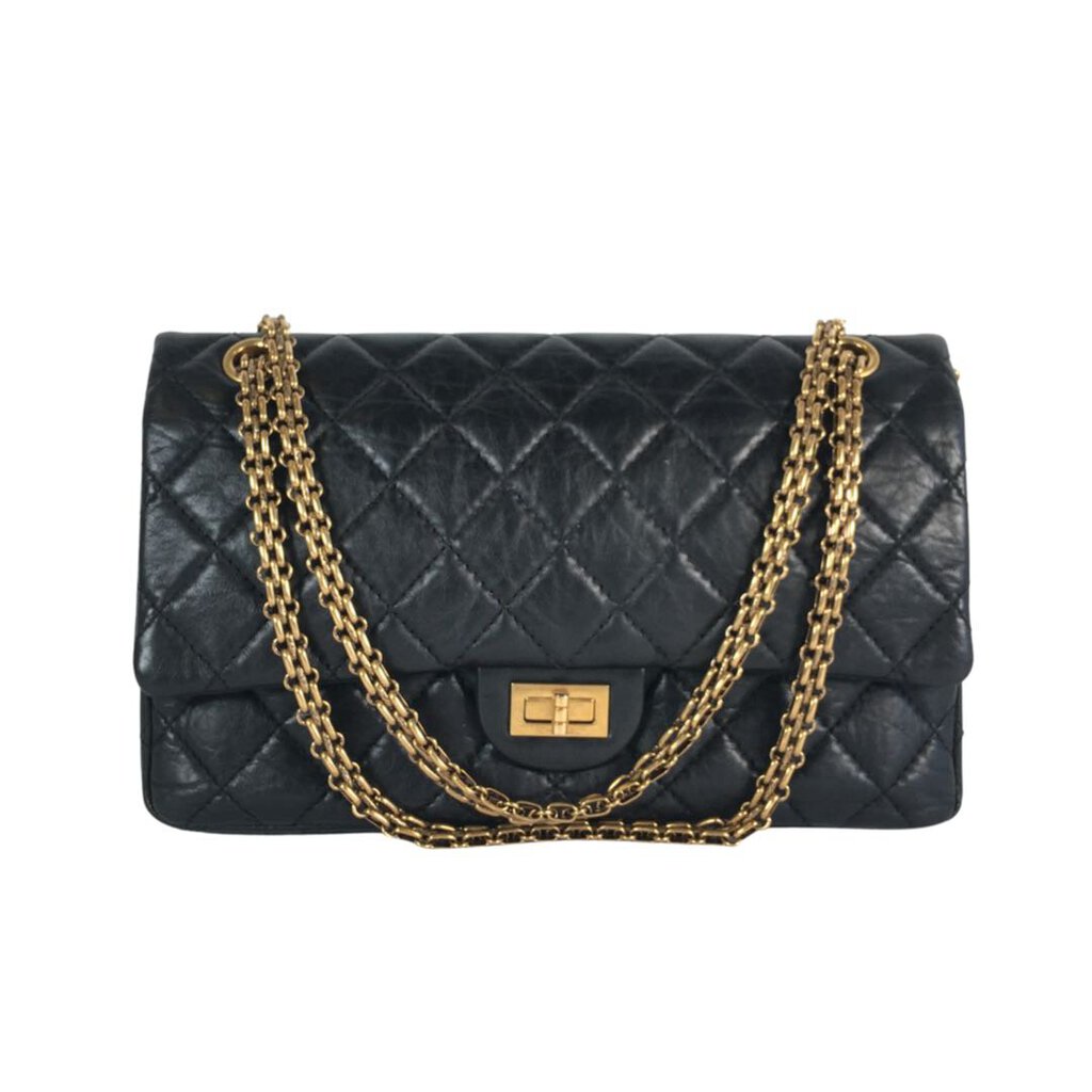 Chanel Reissue 226 Flap