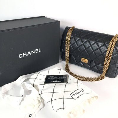 Chanel Reissue 226 Flap