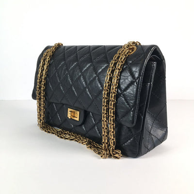 Chanel Reissue 226 Flap