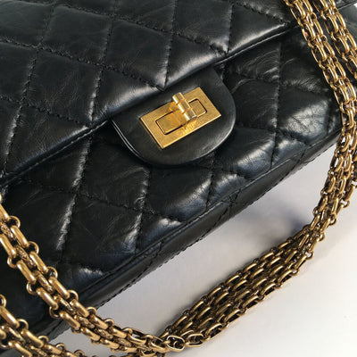 Chanel Reissue 226 Flap