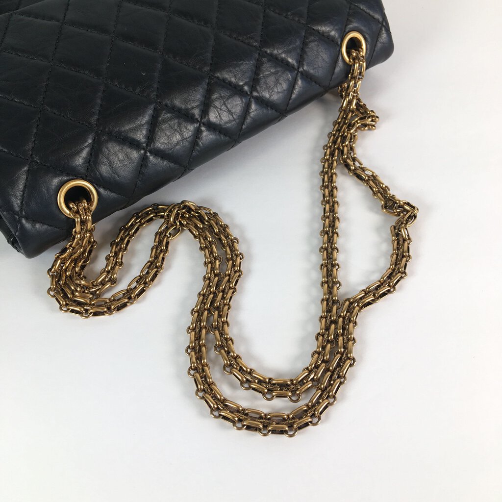 Chanel Reissue 226 Flap