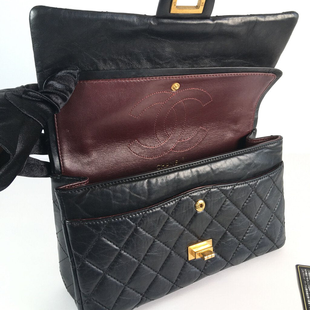 Chanel Reissue 226 Flap