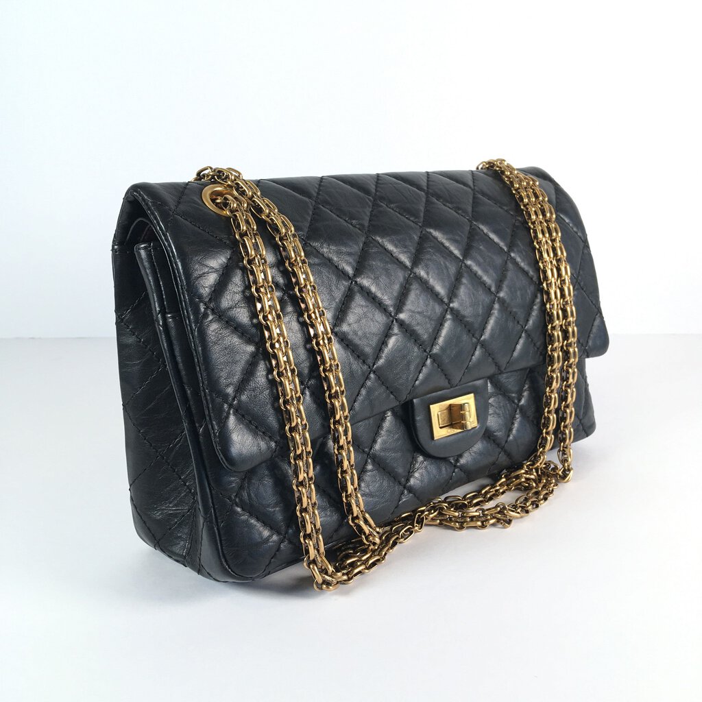 Chanel Reissue 226 Flap