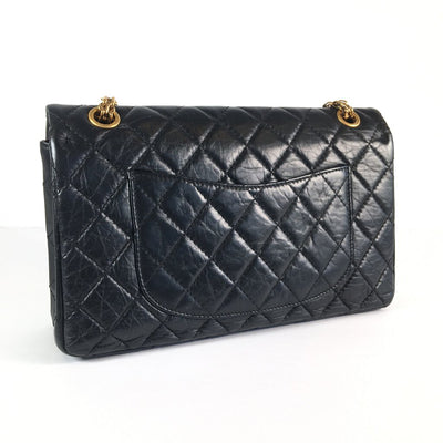 Chanel Reissue 226 Flap