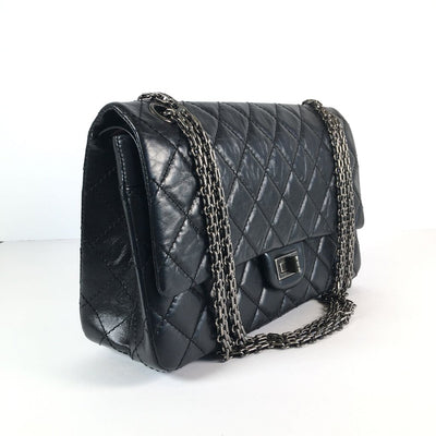 Chanel Reissue 226 Flap