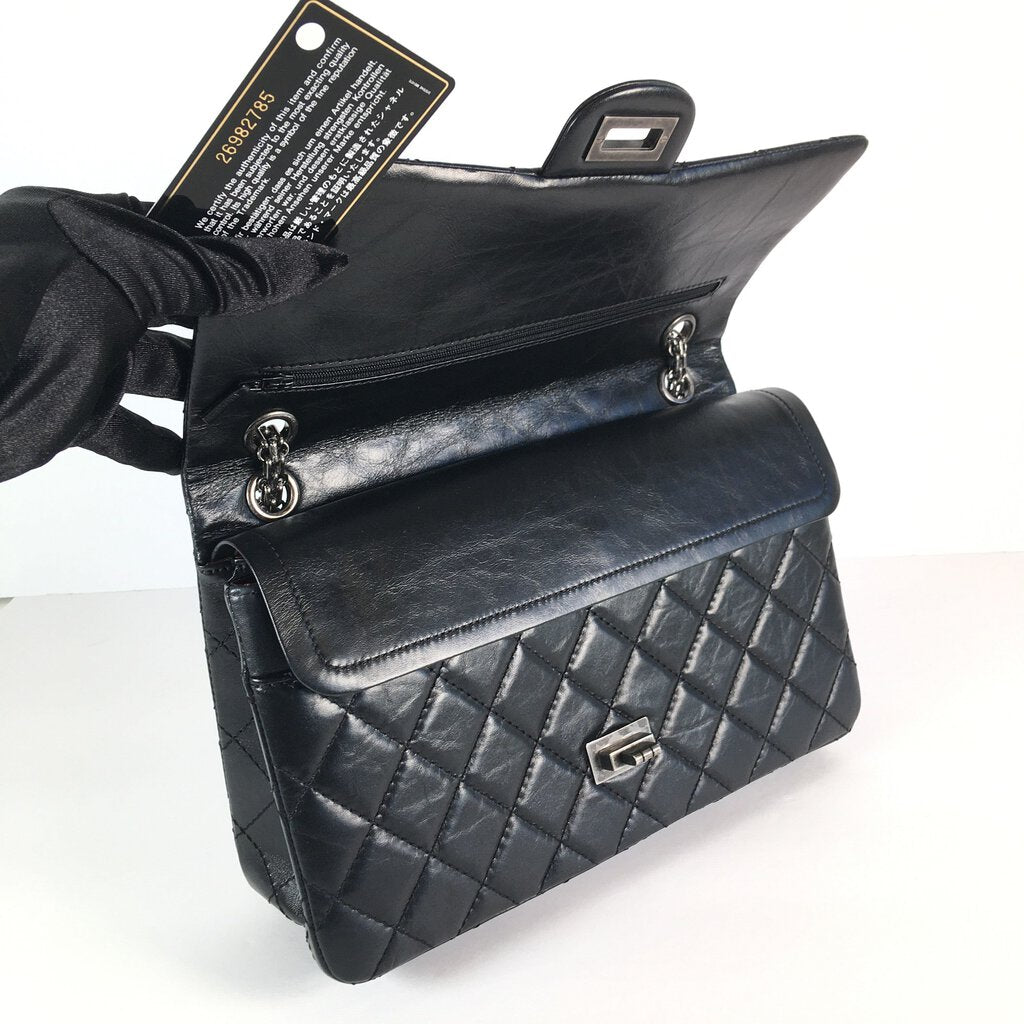 Chanel Reissue 226 Flap