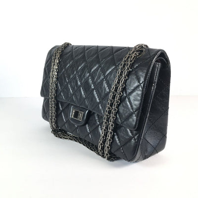 Chanel Reissue 226 Flap