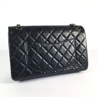 Chanel Reissue 226 Flap