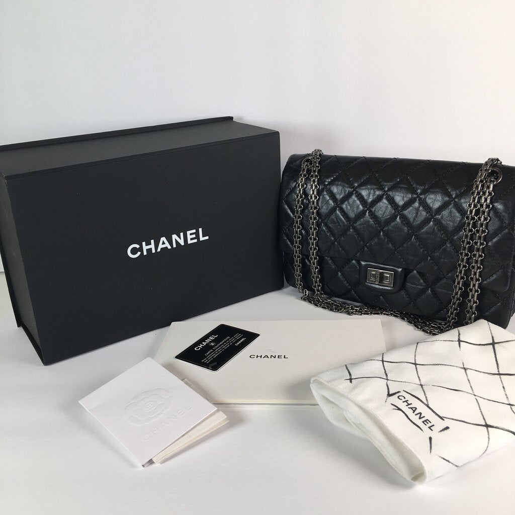 Chanel Reissue 226 Flap