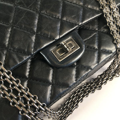 Chanel Reissue 226 Flap