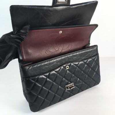 Chanel Reissue 226 Flap