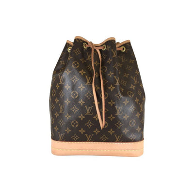 Louis Vuitton Vintage Noe Bucket Bag