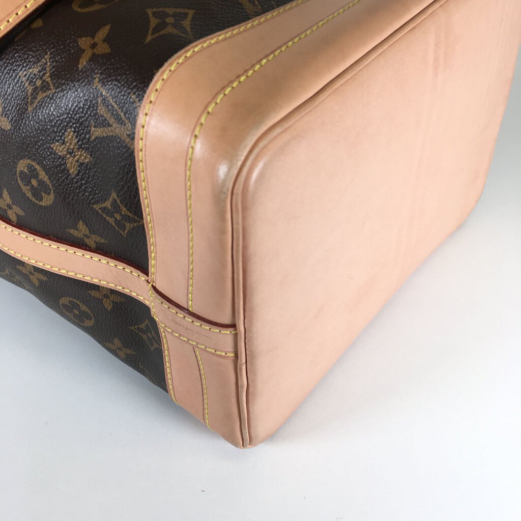 Louis Vuitton Vintage Noe Bucket Bag