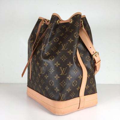 Louis Vuitton Vintage Noe Bucket Bag