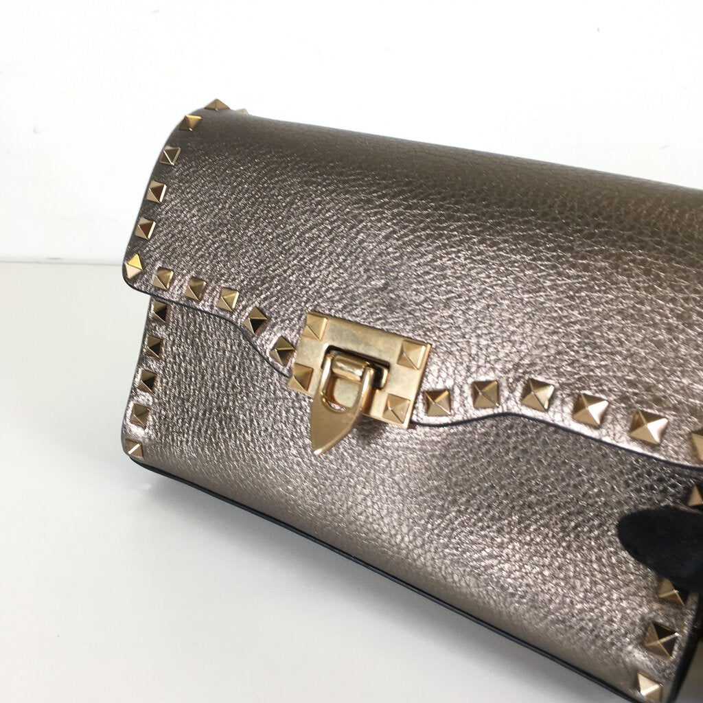 Valentino Rockstud Crossbody Bag