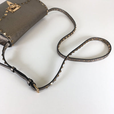 Valentino Rockstud Crossbody Bag