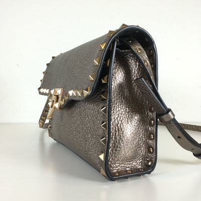 Valentino Rockstud Crossbody Bag