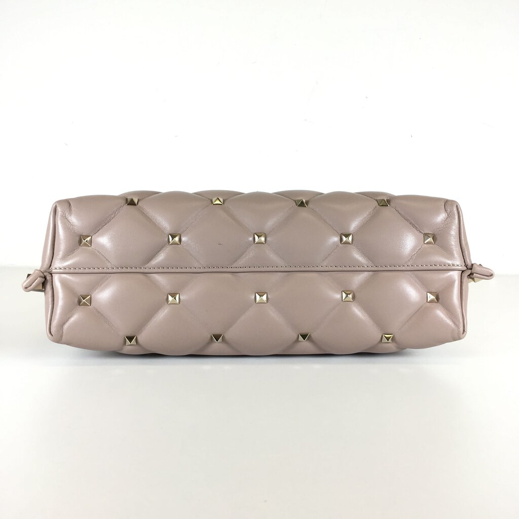 Valentino Candystud Shoulder Bag