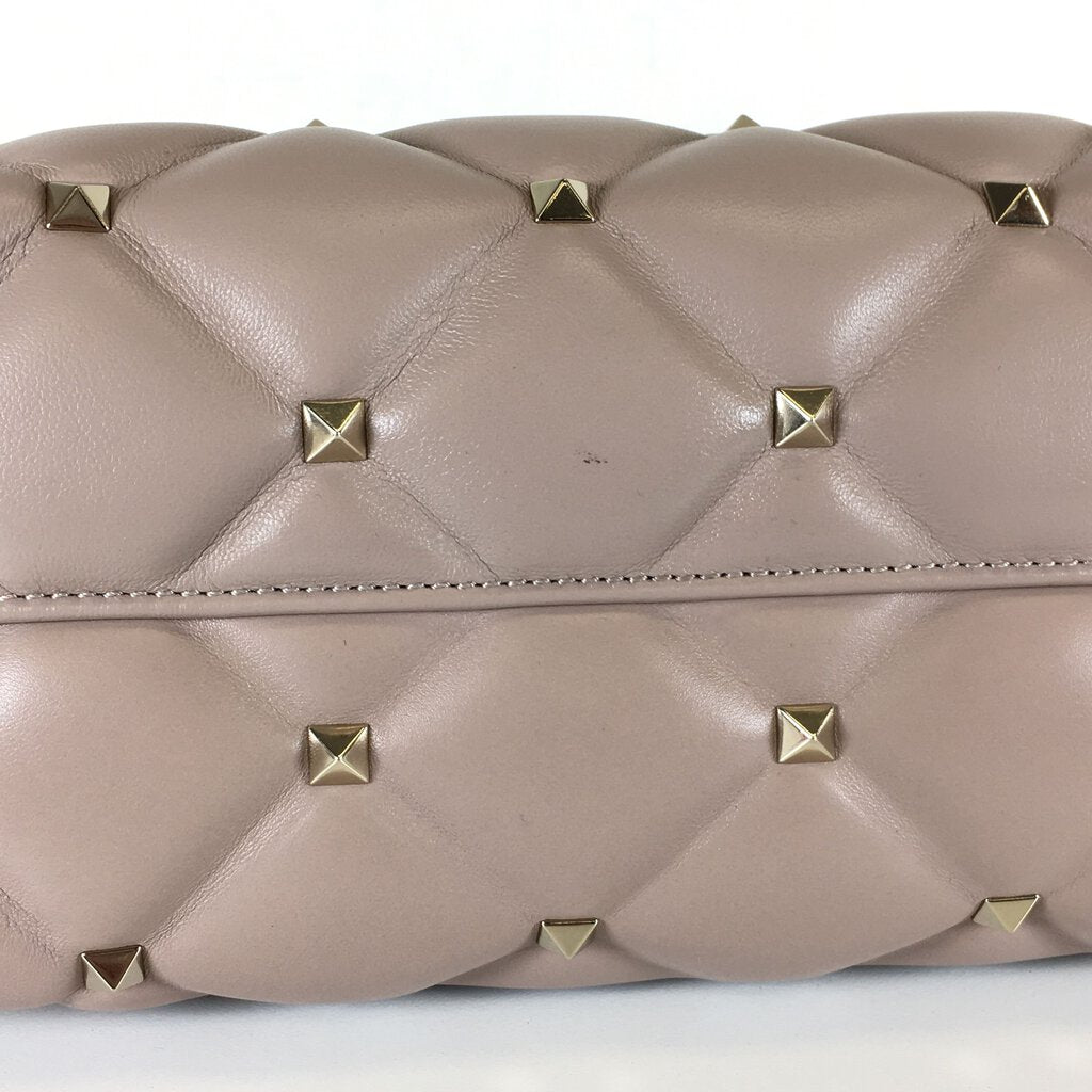 Valentino Candystud Shoulder Bag