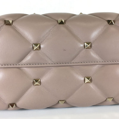 Valentino Candystud Shoulder Bag