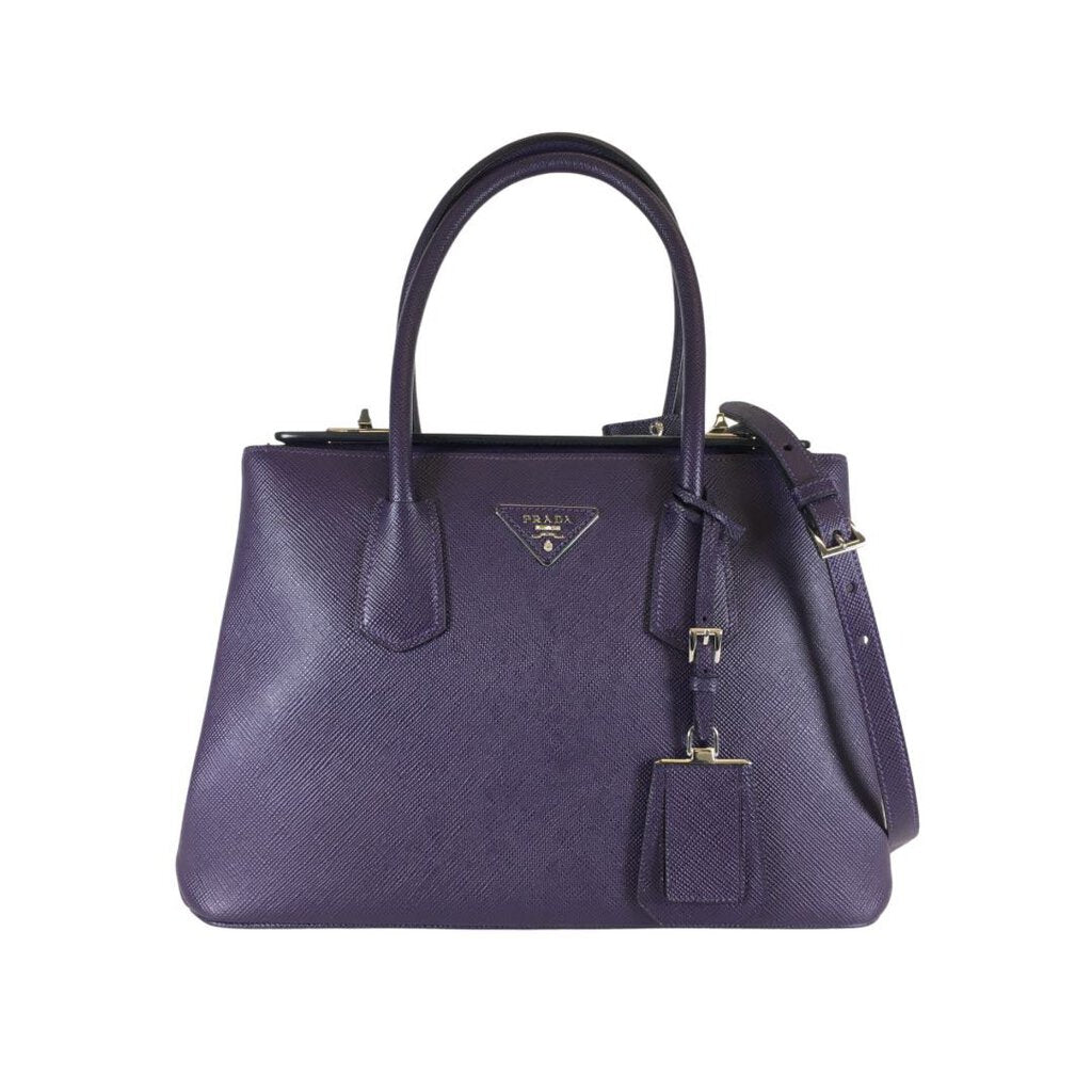 Prada Saffiano Cuir Tote