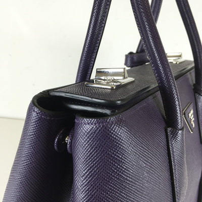 Prada Saffiano Cuir Tote