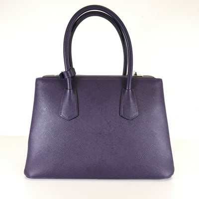 Prada Saffiano Cuir Tote