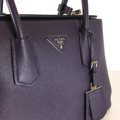 Prada Saffiano Cuir Tote